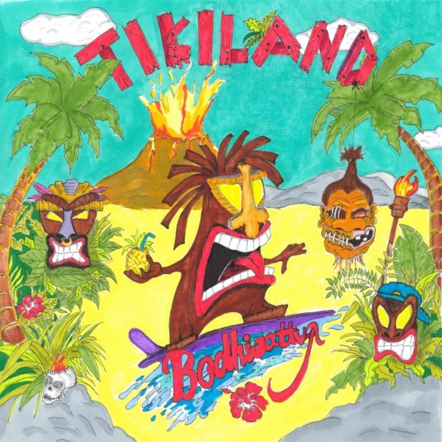 Tikiland