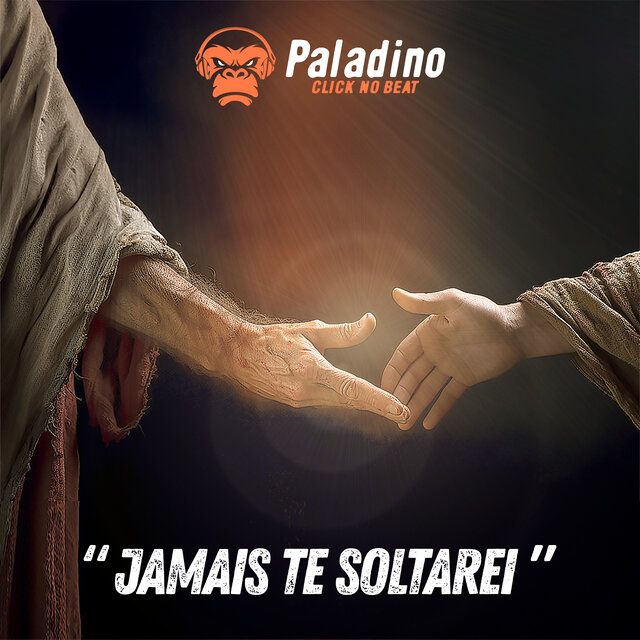 Jamais Te Soltarei