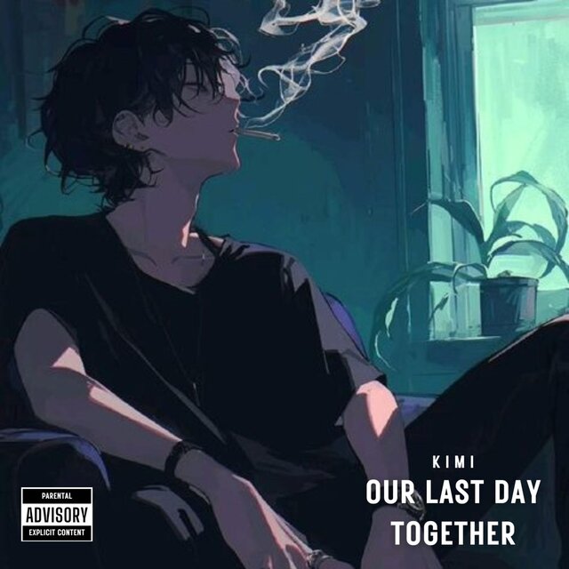 Our Last Day Together