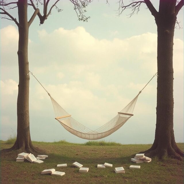 Lazy dayz