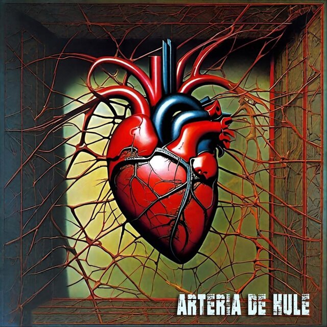 Arteria De Hule