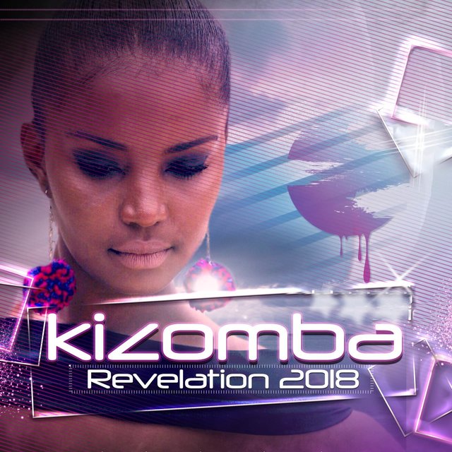 Kizomba Revelation 2018