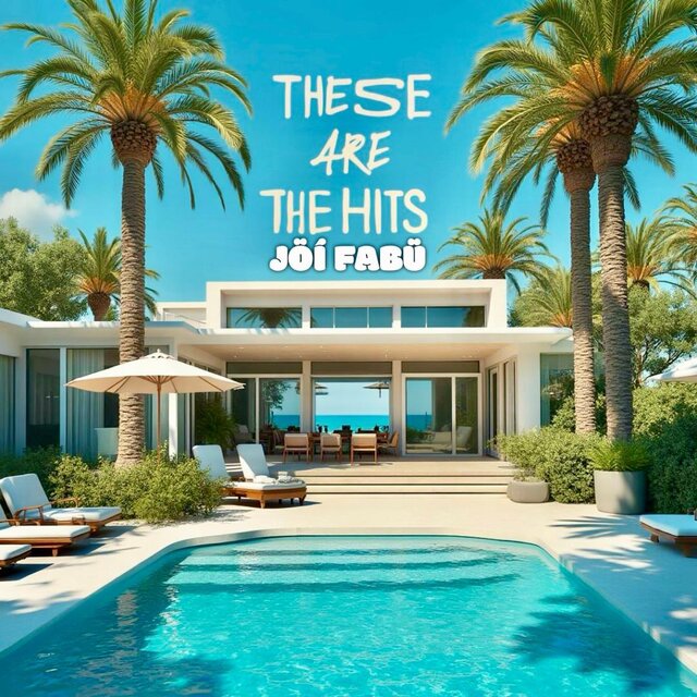 THESE ARE THE HITS (PART 1)