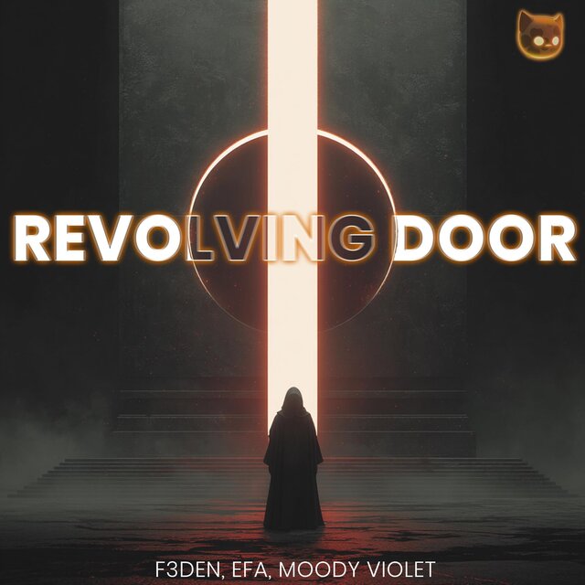 Revolving Door (Techno Mix)