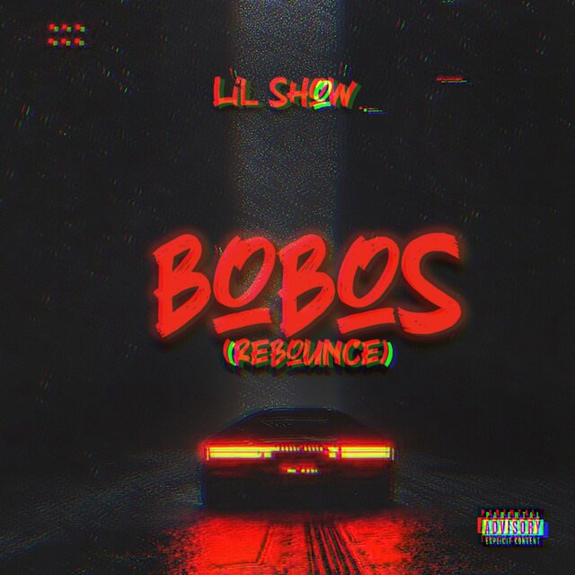 Bobos (Rebounce)