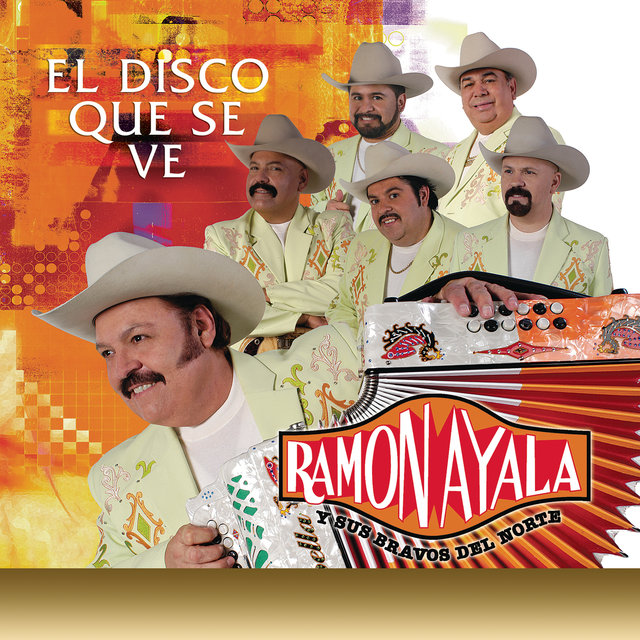 El Disco Que Se Ve