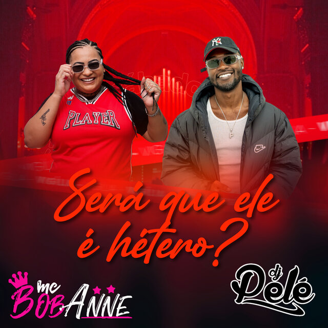 Será Que Ele É Héreto?