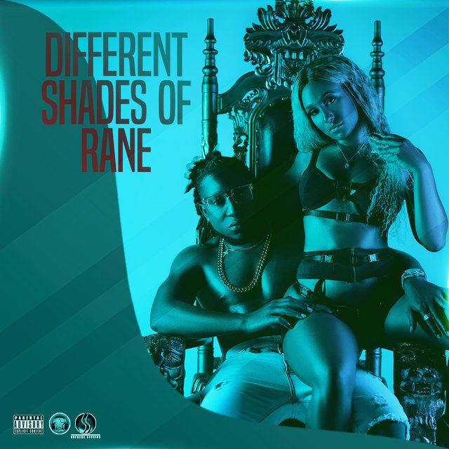 Different Shades Of Rane
