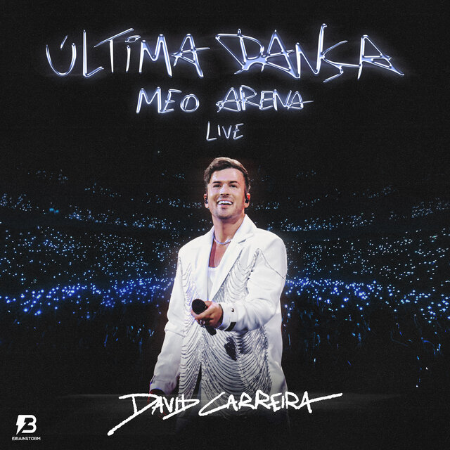 Tu e Eu (Live Última Dança Meo Arena)