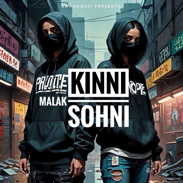 Kinni Sohni