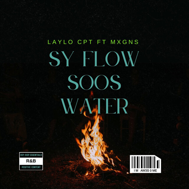 Sy Flow Soos Water