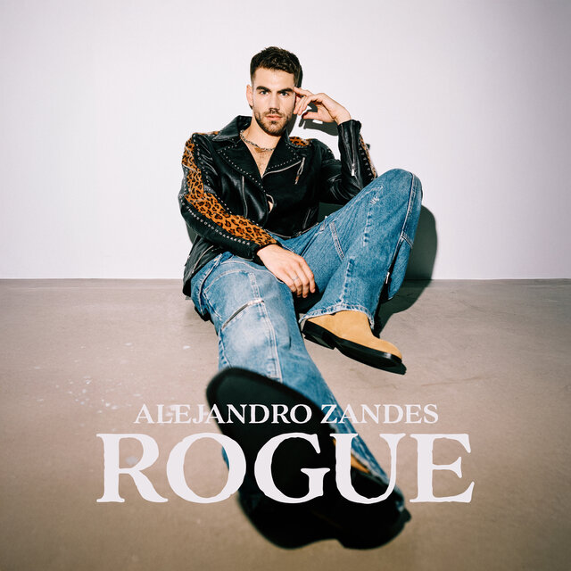 Rogue by Alejandro Zandes on TIDAL