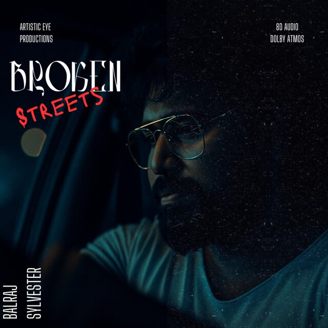 BROKEN STREETS