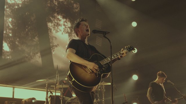 Hope (Live)