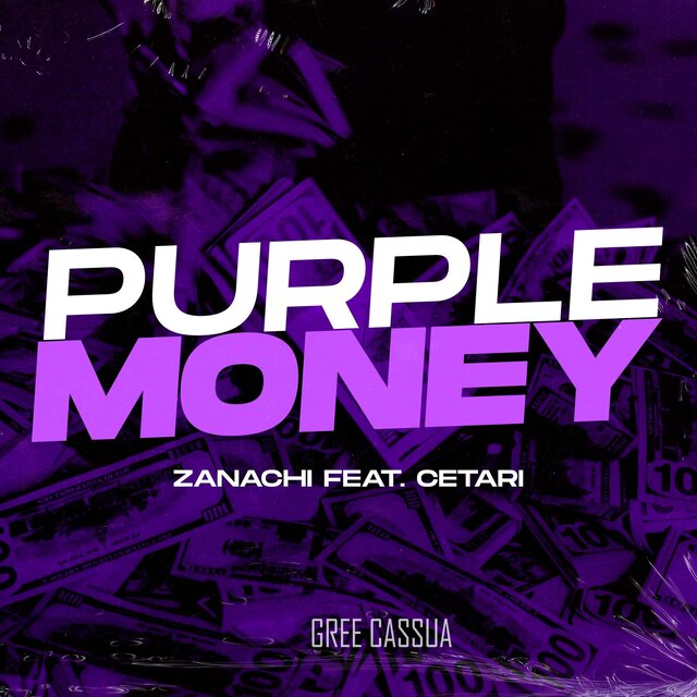 Purple Money