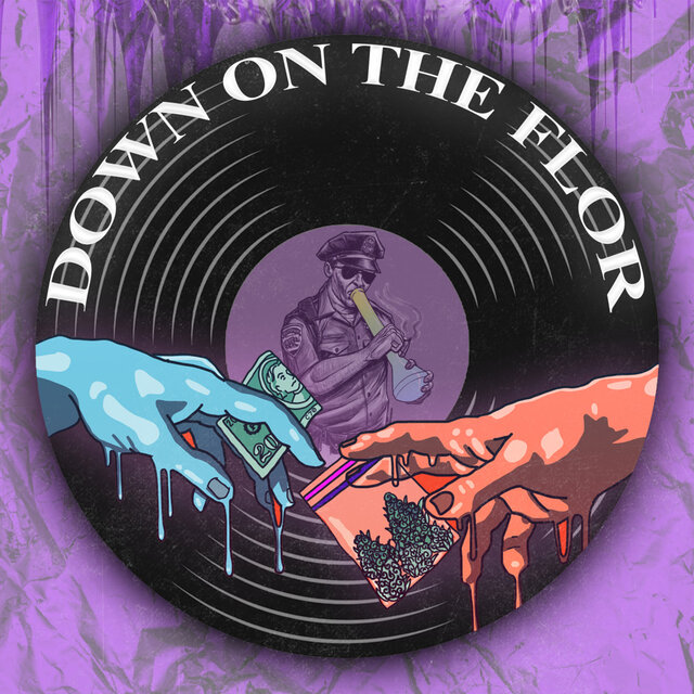 Down on the Flor