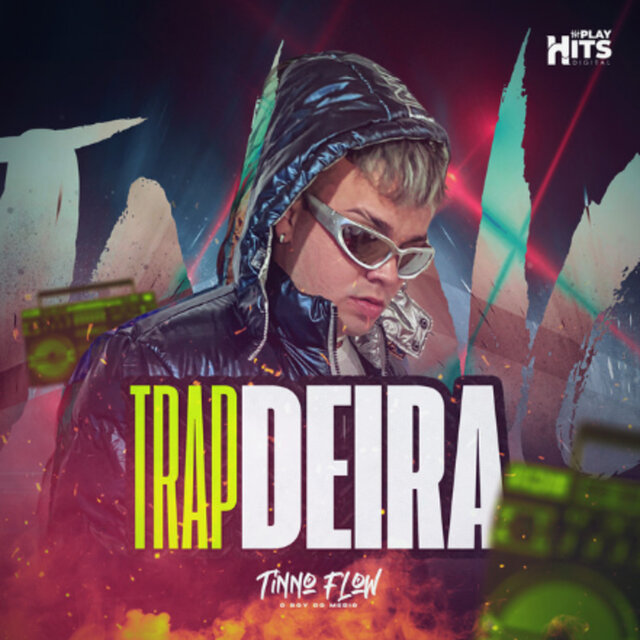 Trapdeira
