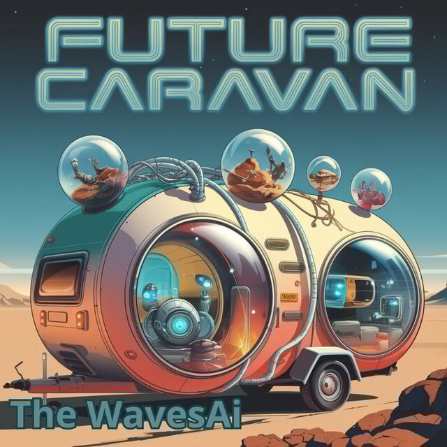 Future Caravan
