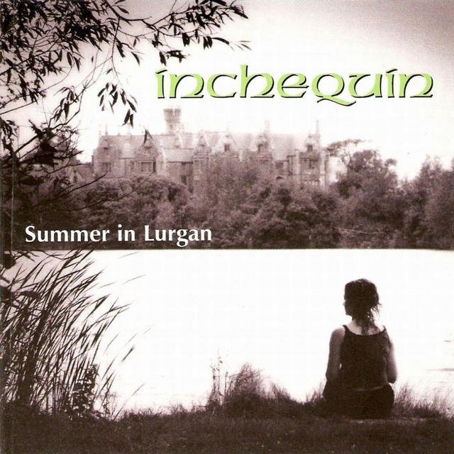 Summer in Lurgan