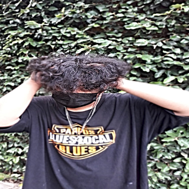 Lost Files (Mixtape)