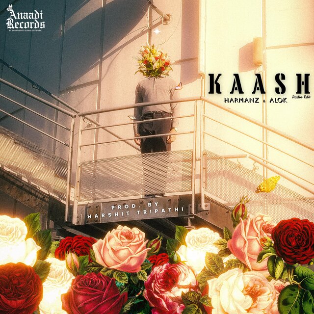 Kaash (Radio Edit)