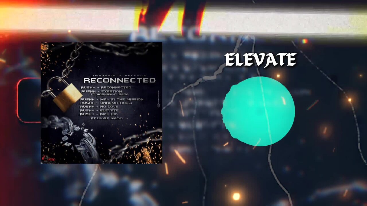 Elevate