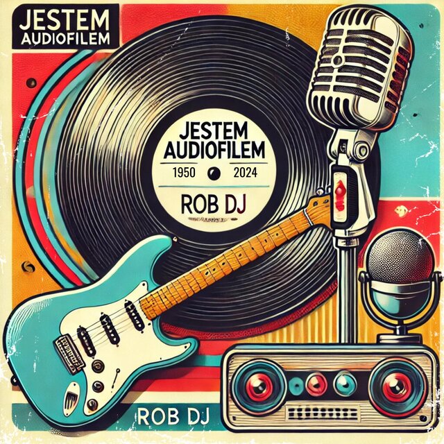 Jestem Audiofilem