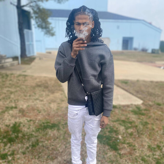 C4 murda (frenchie K)