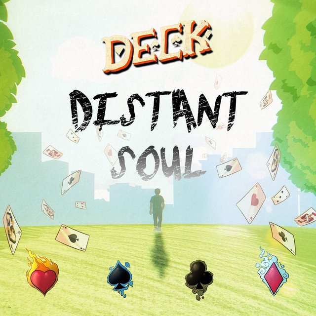 Distant Soul (2020 Remastered)