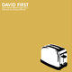 Cover art for album Same Animal, Different Cages Vol. 2: Solomonos for Analog Synthesizer by David First