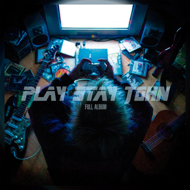 Play Stay John