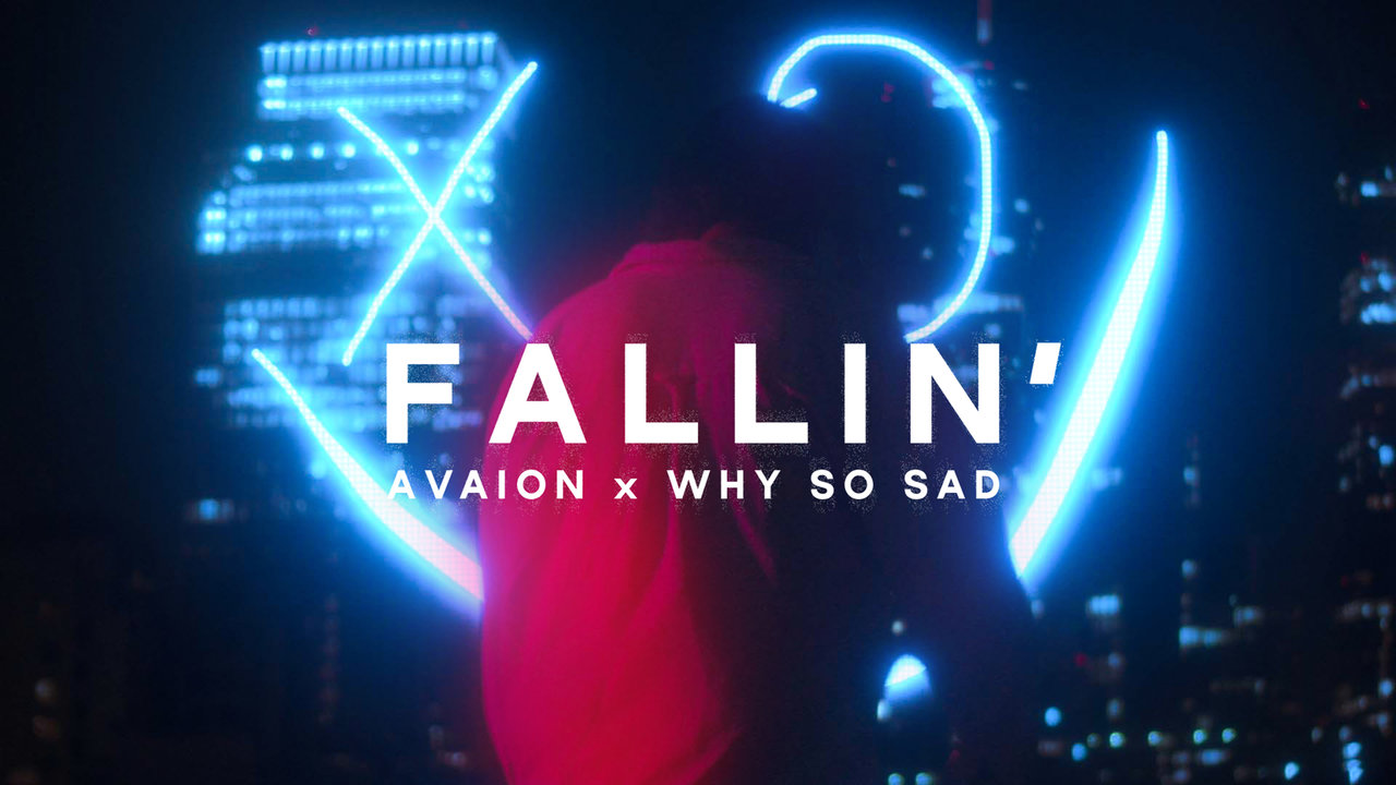Fallin' (Official Video)