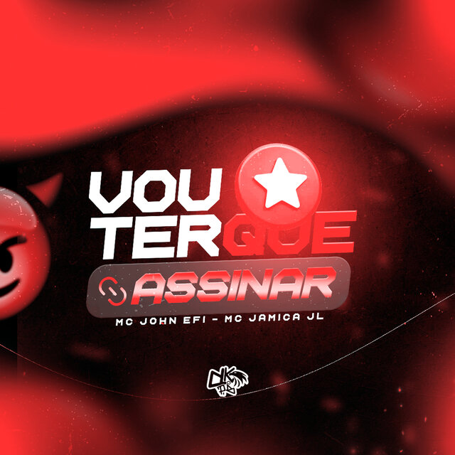 Vou Ter Que Assinar