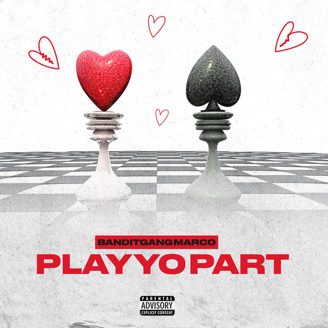 Play Yo Part