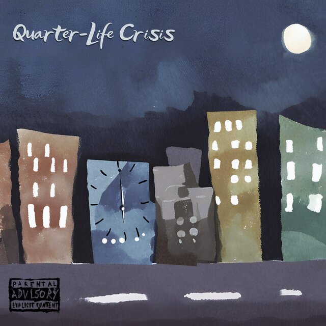 Quarter-Life Crisis