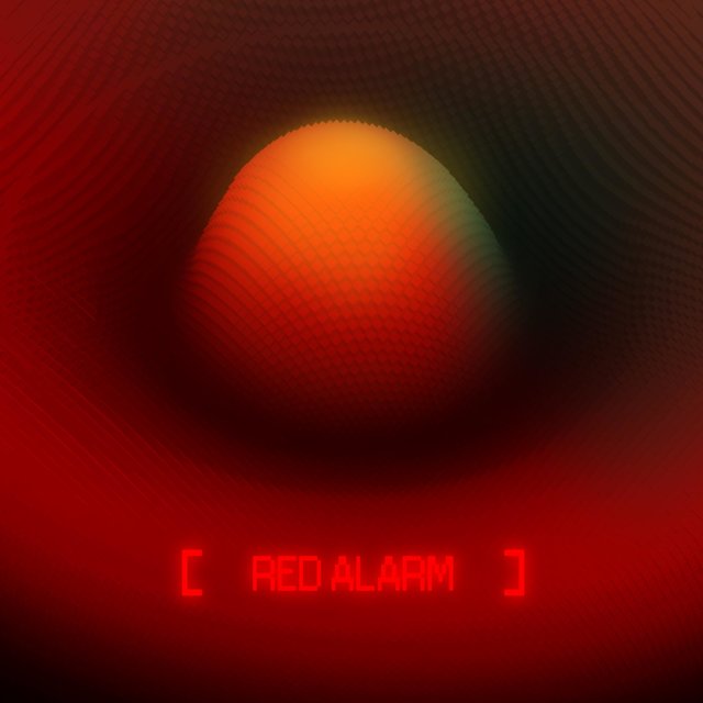 Red Alarm