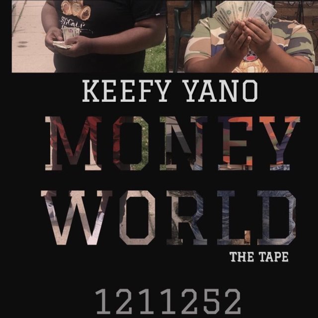 Money World
