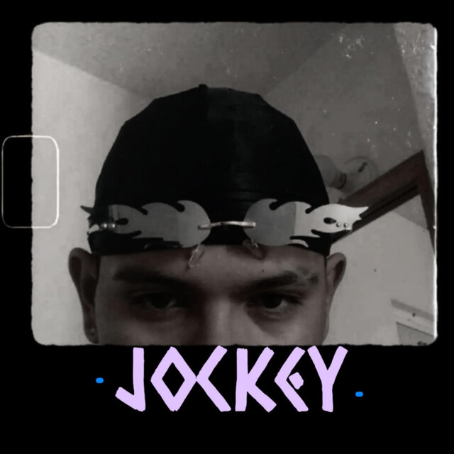 Jockey