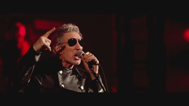 In the Flesh? (Live) [From Roger Waters The Wall] (Digital Video)