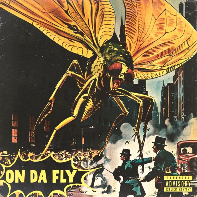 On Da Fly