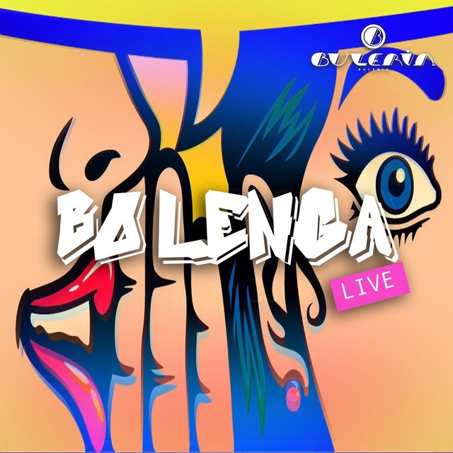 Bo Lenga (Live)