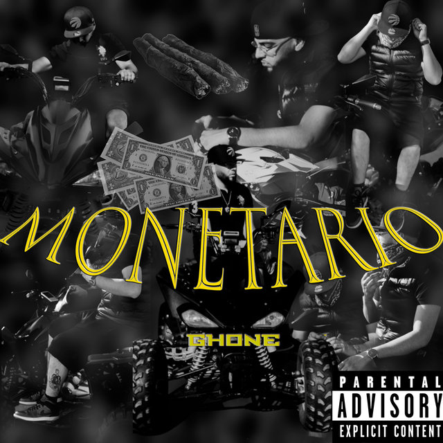 Monetario
