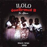Ilolo confirmed