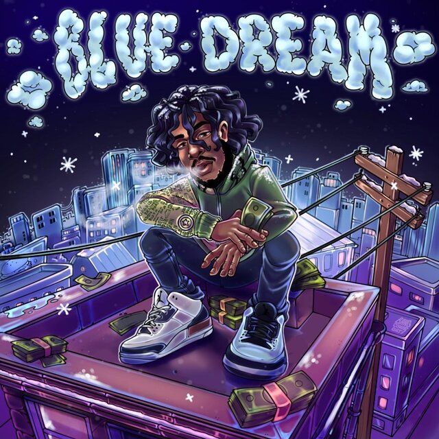 Blue Dream