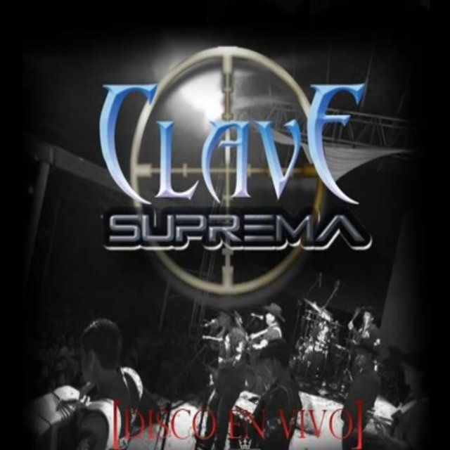 Disco En Vivo