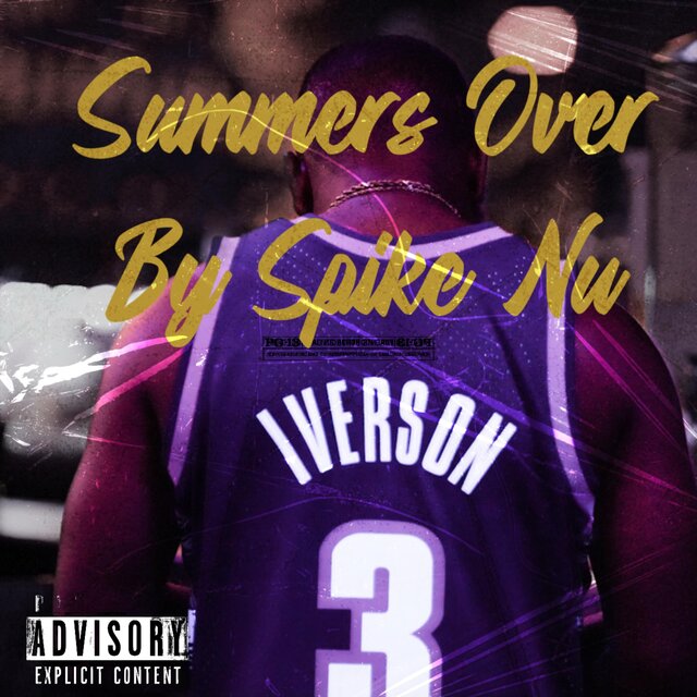 Summers Over