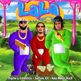La La