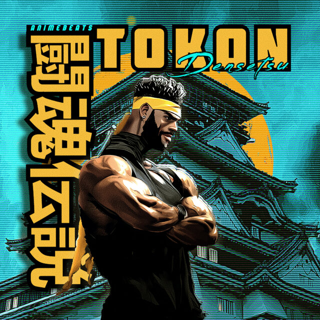 AnimeBeats: Tokon Densetsu