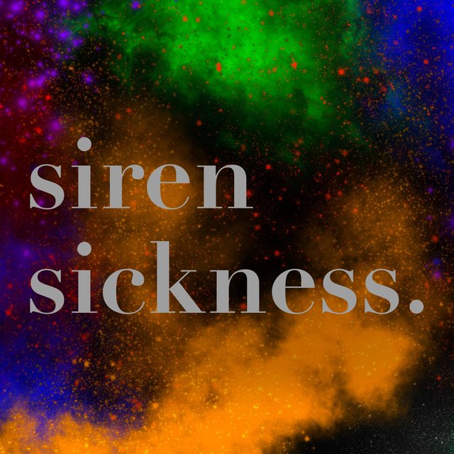 Siren Sickness (Instrumental)