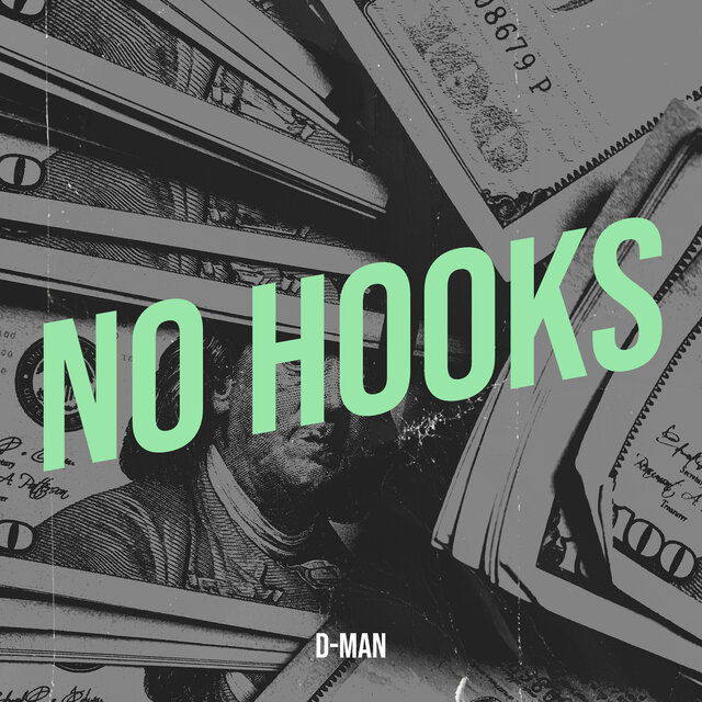 No Hooks